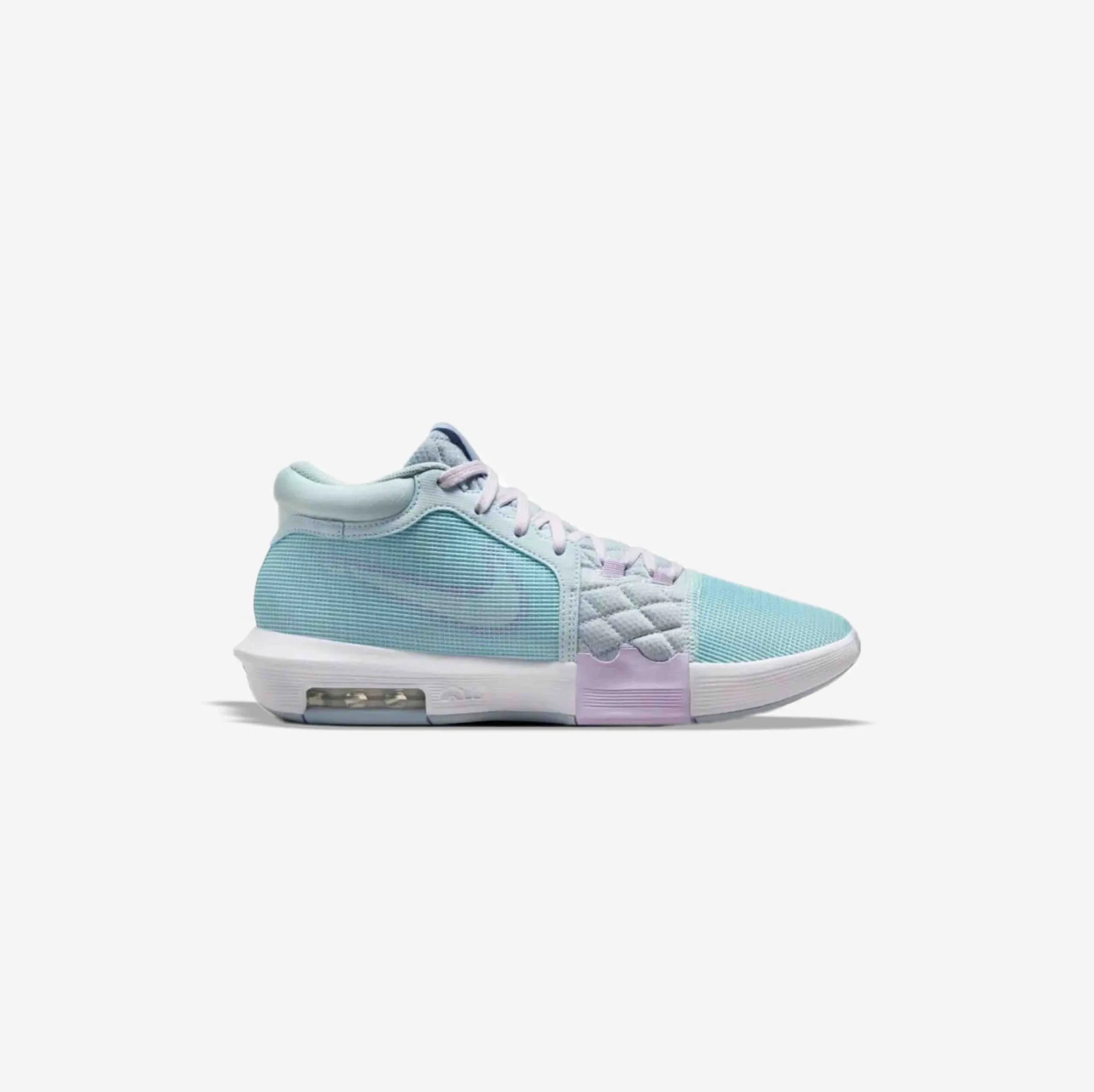 کفش بسکتبال Nike مدل LeBron Witness 8 – FB2239-401
