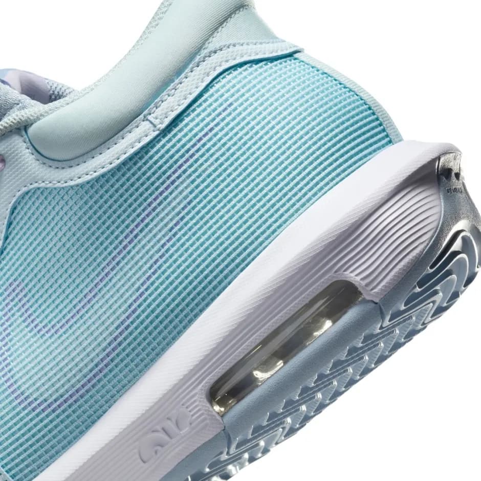کفش بسکتبال Nike مدل LeBron Witness 8 – FB2239-401 — تصویر ۸