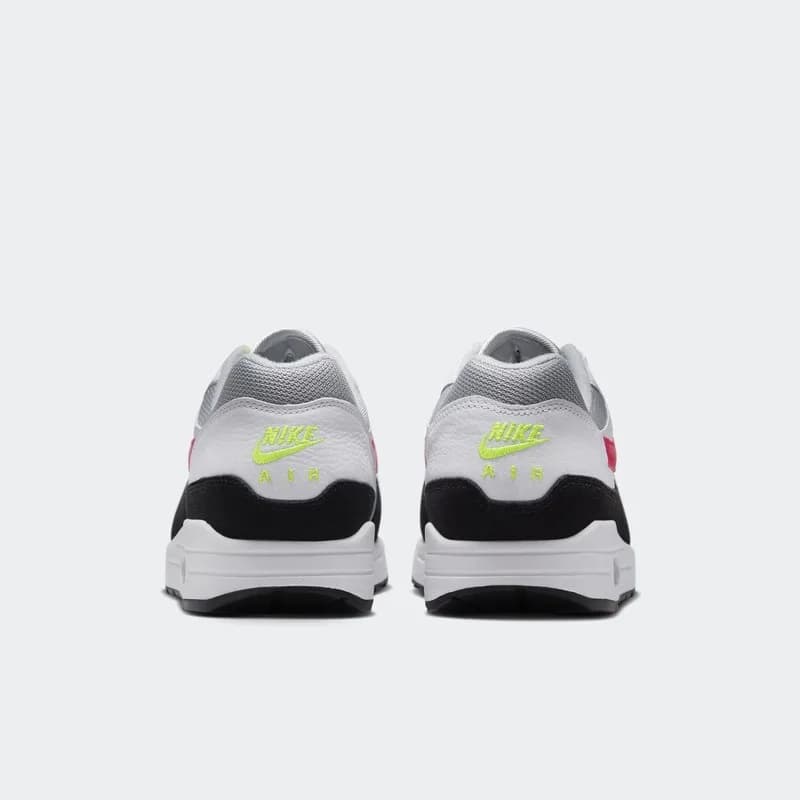 کتونی Nike مدل Air Max 1 Chili Volt – HF0105-100 — تصویر ۵