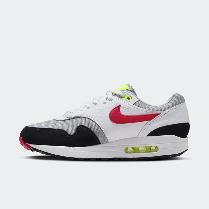 کتونی Nike مدل Air Max 1 Chili Volt – HF0105-100 — تصویر ۲