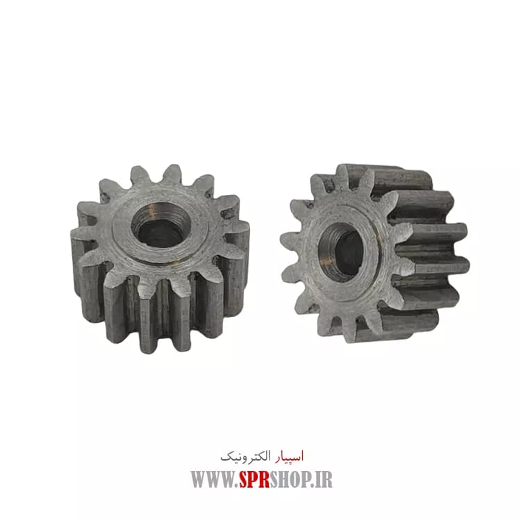 CHARKHDANDEH AVH 7750 METAL