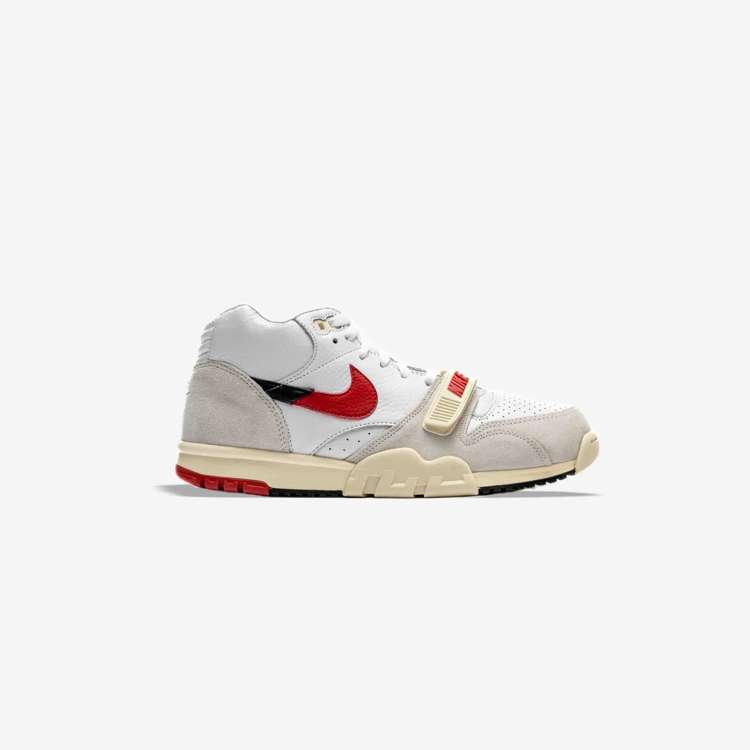 کفش کراسفیت Nike مدل Trainer 1 – DZ2547-100