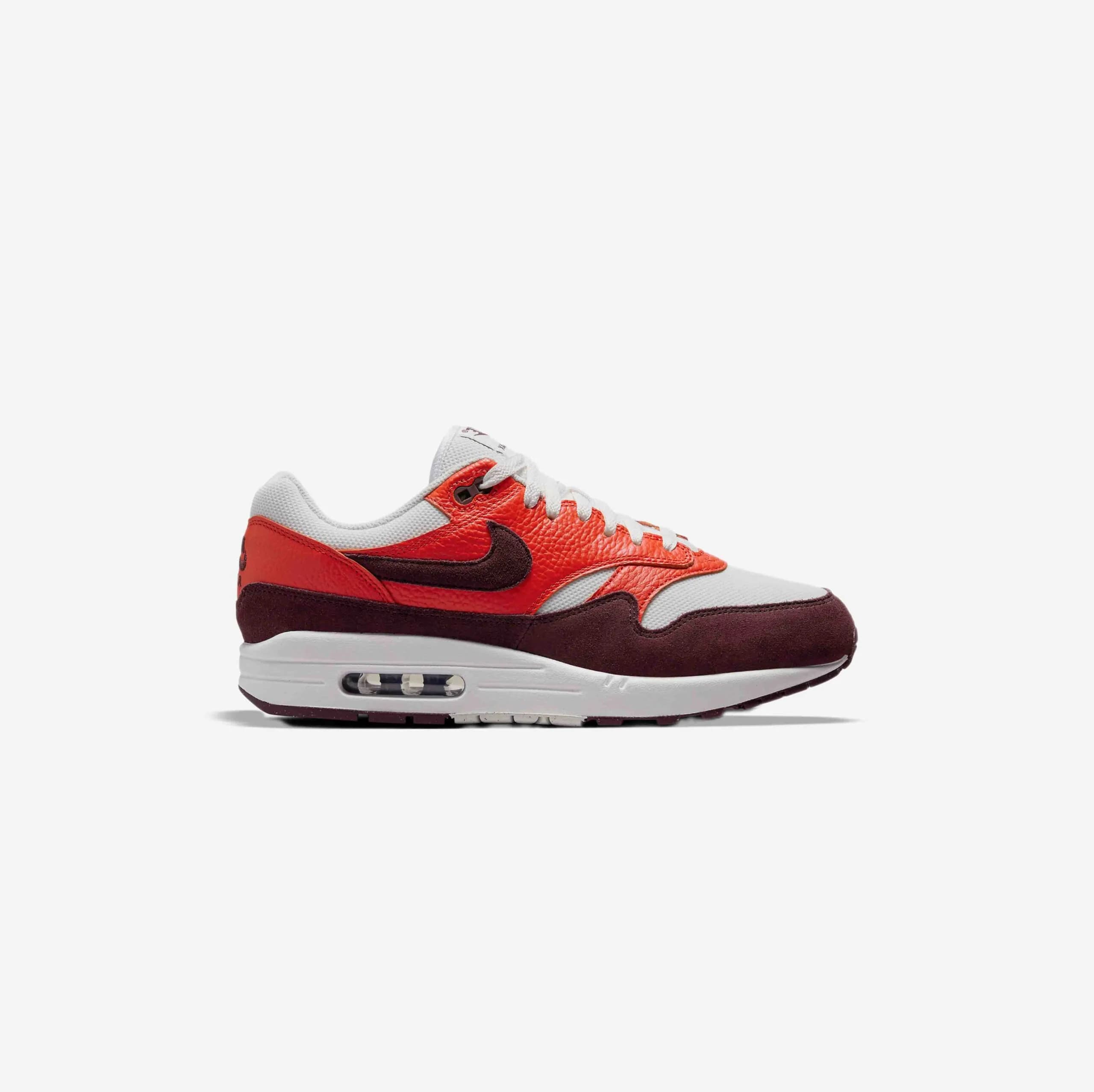 کتونی Nike مدل Air Max 1 Burgundy Crush – FN6952-102