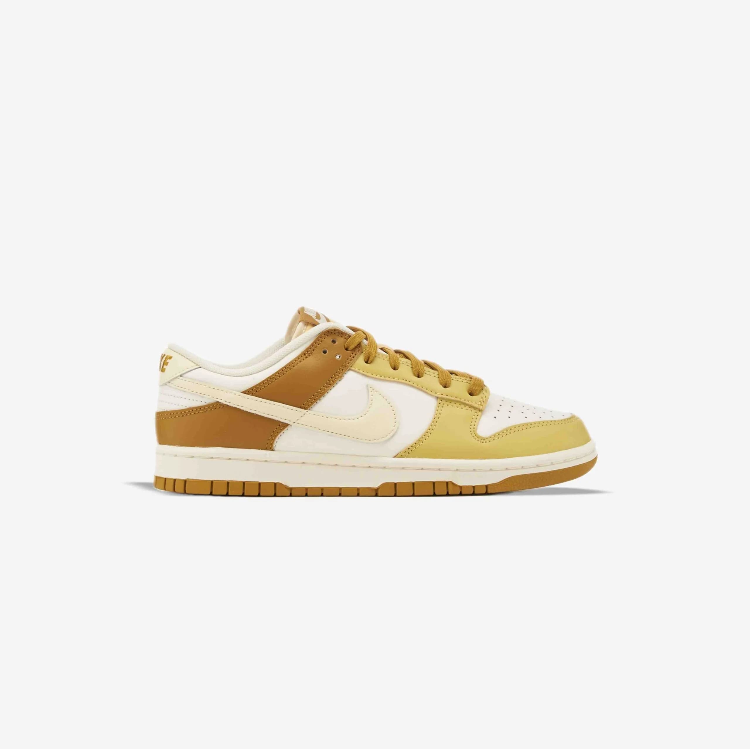 کتونی Nike مدل Dunk Low Retro Bronzine – FZ4042-716