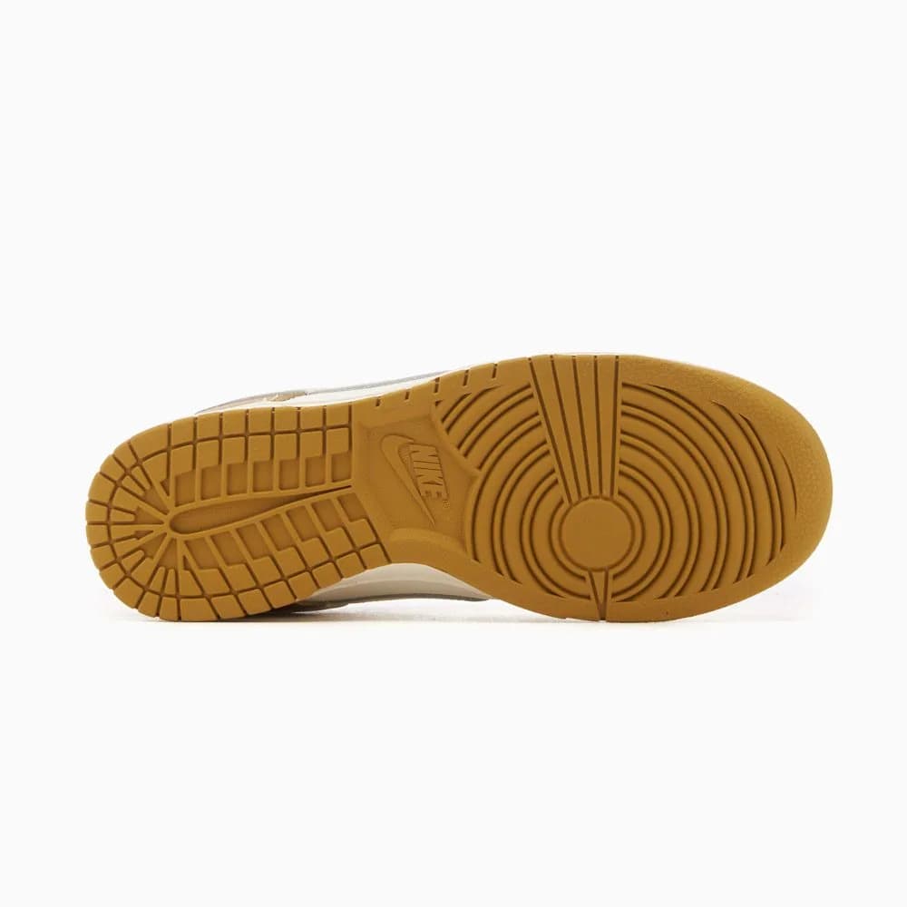 کتونی Nike مدل Dunk Low Retro Bronzine – FZ4042-716 — تصویر ۴
