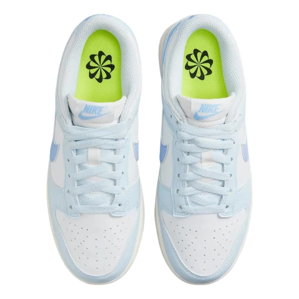 کتونی Nike مدل Dunk Low – DD1873-400 — تصویر ۴