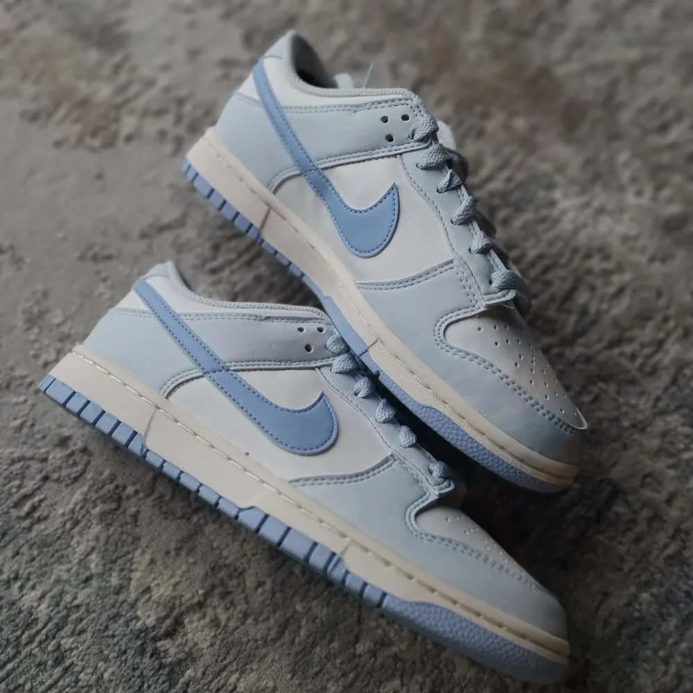 کتونی Nike مدل Dunk Low – DD1873-400 — تصویر ۷