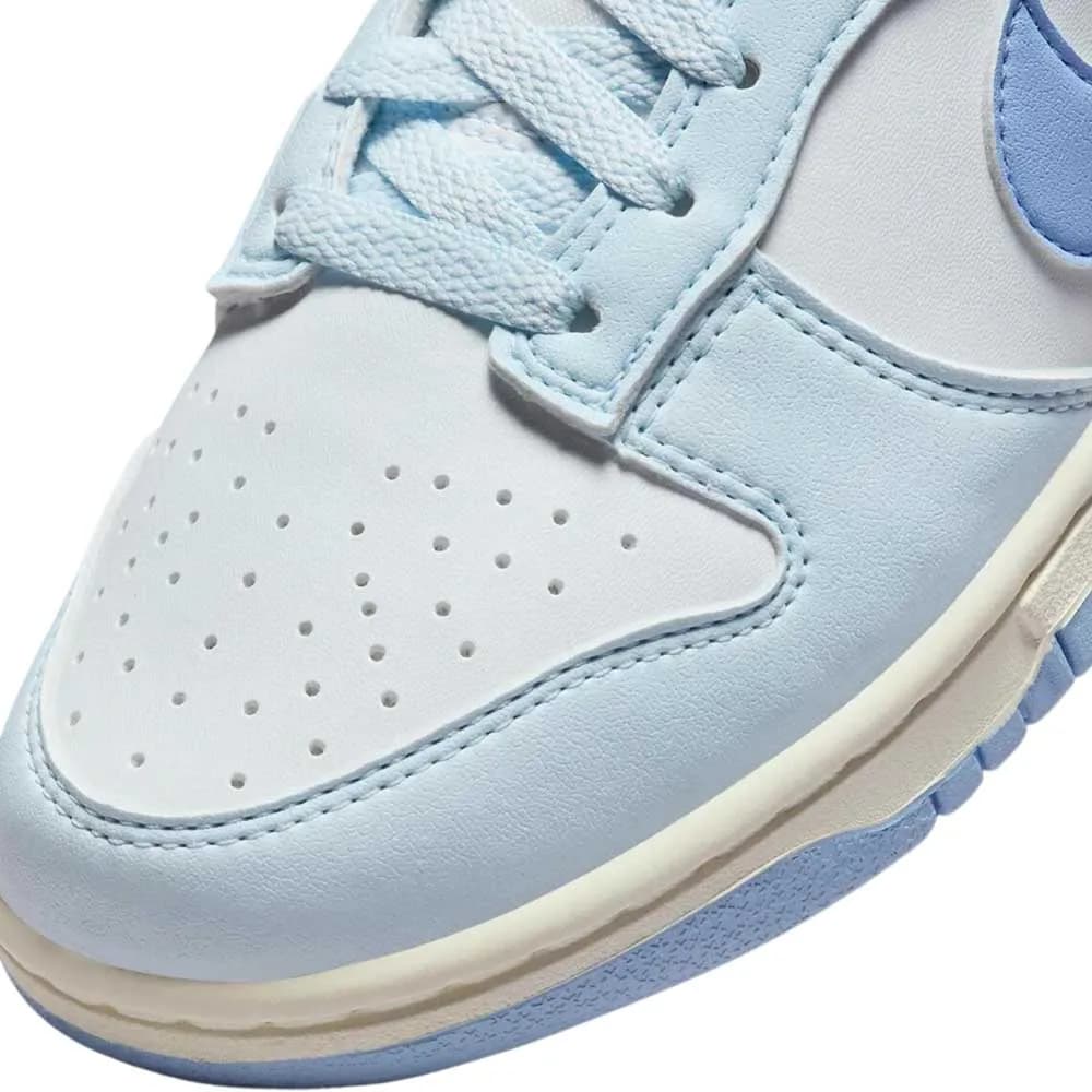 کتونی Nike مدل Dunk Low – DD1873-400 — تصویر ۵