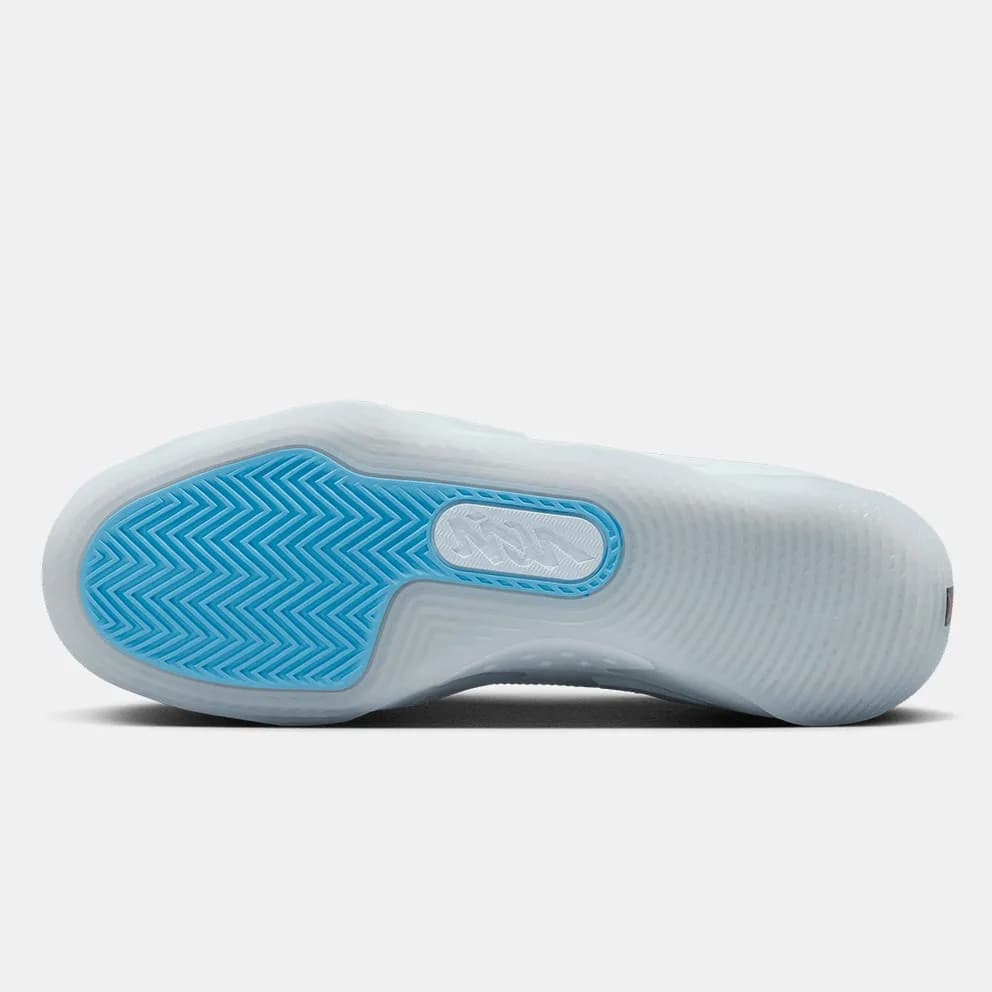 کفش بسکتبال Nike مدل Jordan Zion 3 – DR0675-400 — تصویر ۴