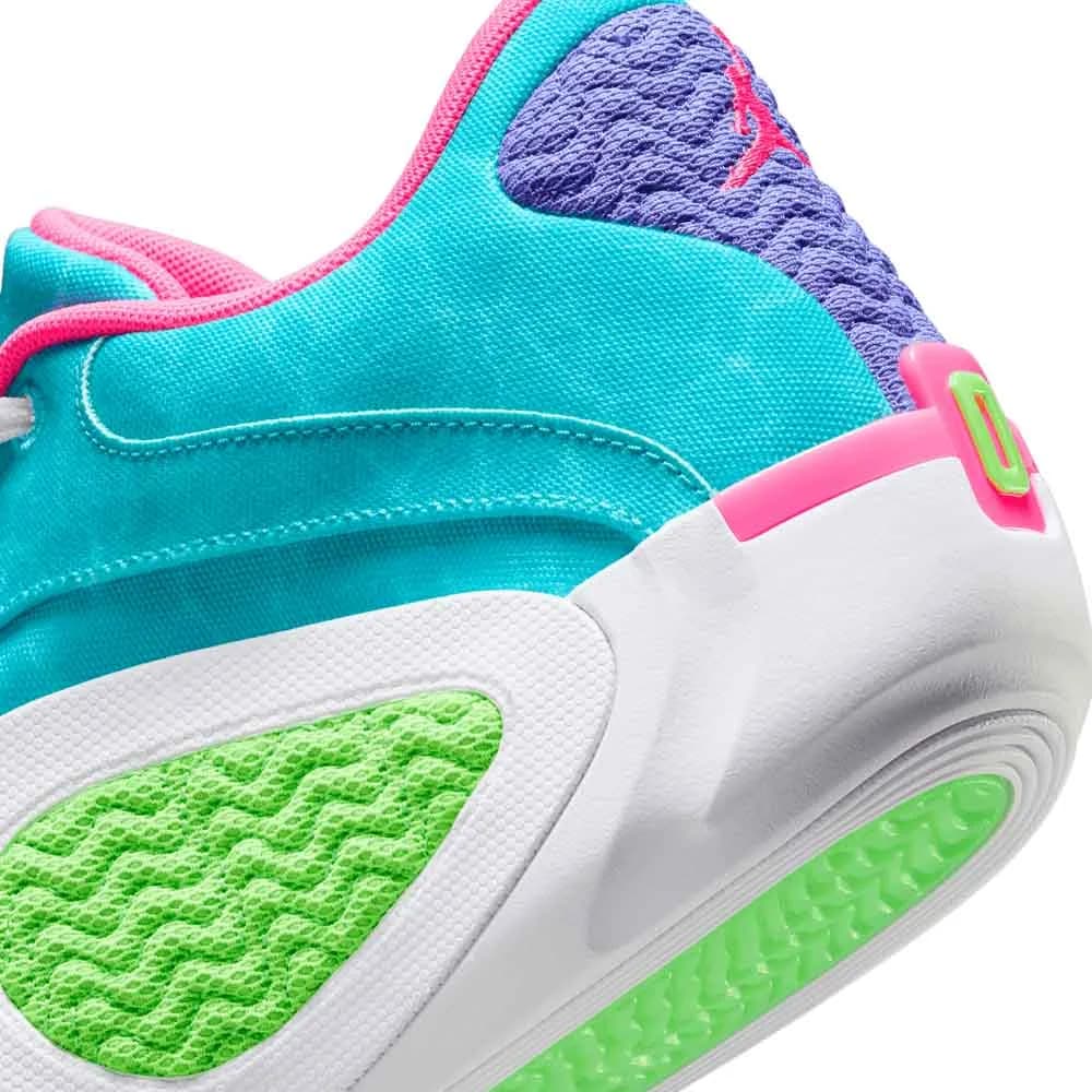 کفش بسکتبال Nike مدل Jordan Tatum 2 – HJ4420-303 — تصویر ۷