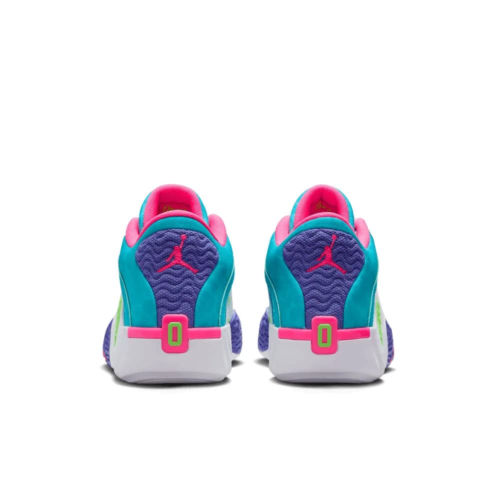 کفش بسکتبال Nike مدل Jordan Tatum 2 – HJ4420-303 — تصویر ۴