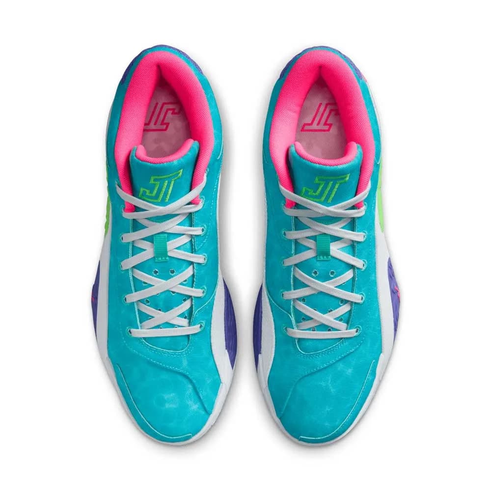 کفش بسکتبال Nike مدل Jordan Tatum 2 – HJ4420-303 — تصویر ۵