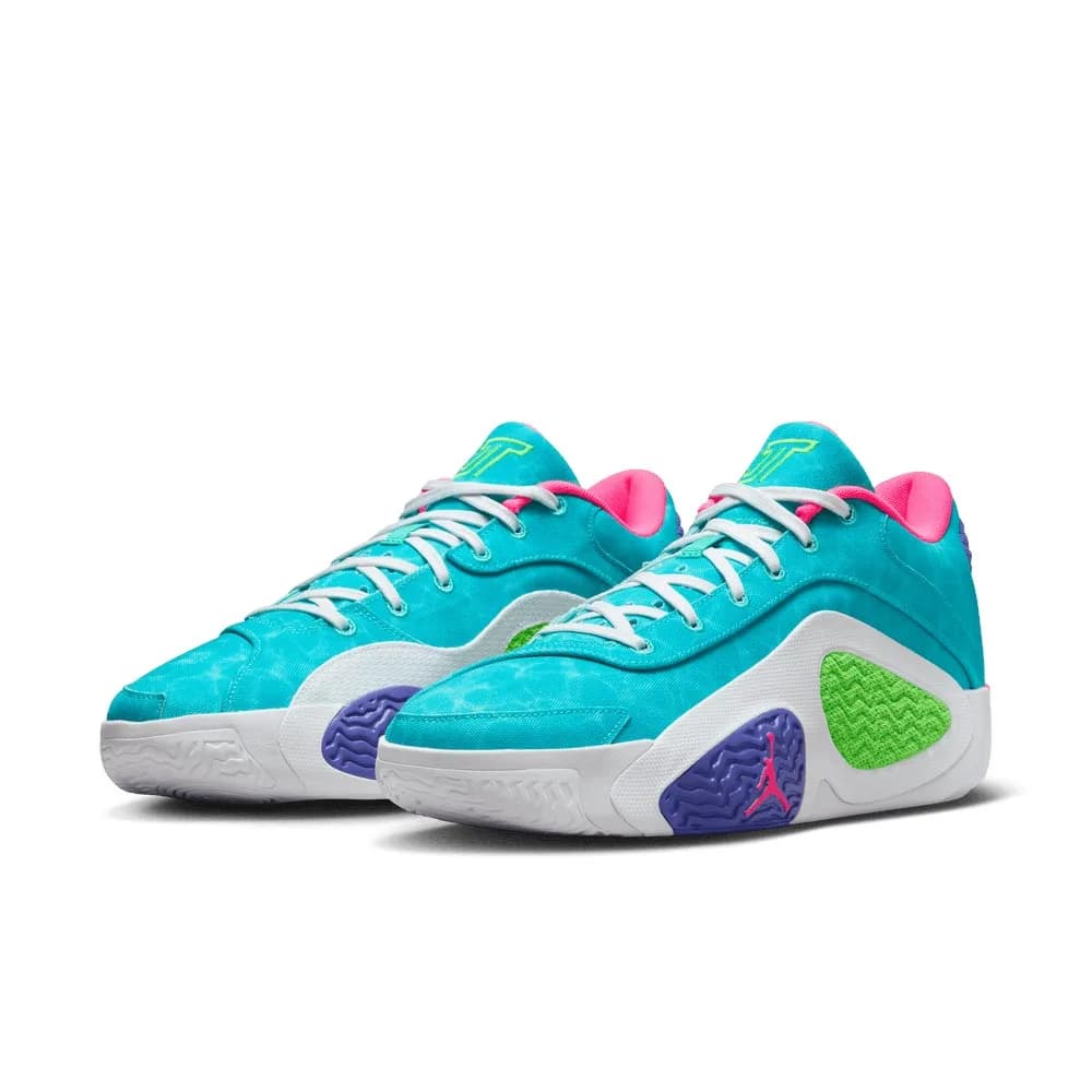 کفش بسکتبال Nike مدل Jordan Tatum 2 – HJ4420-303 — تصویر ۲