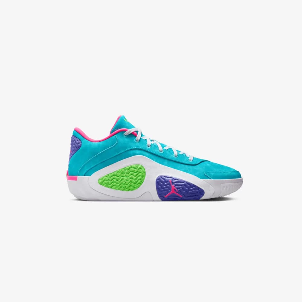 کفش بسکتبال Nike مدل Jordan Tatum 2 – HJ4420-303