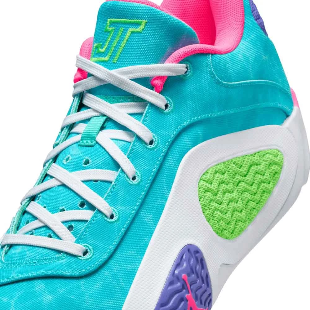 کفش بسکتبال Nike مدل Jordan Tatum 2 – HJ4420-303 — تصویر ۶