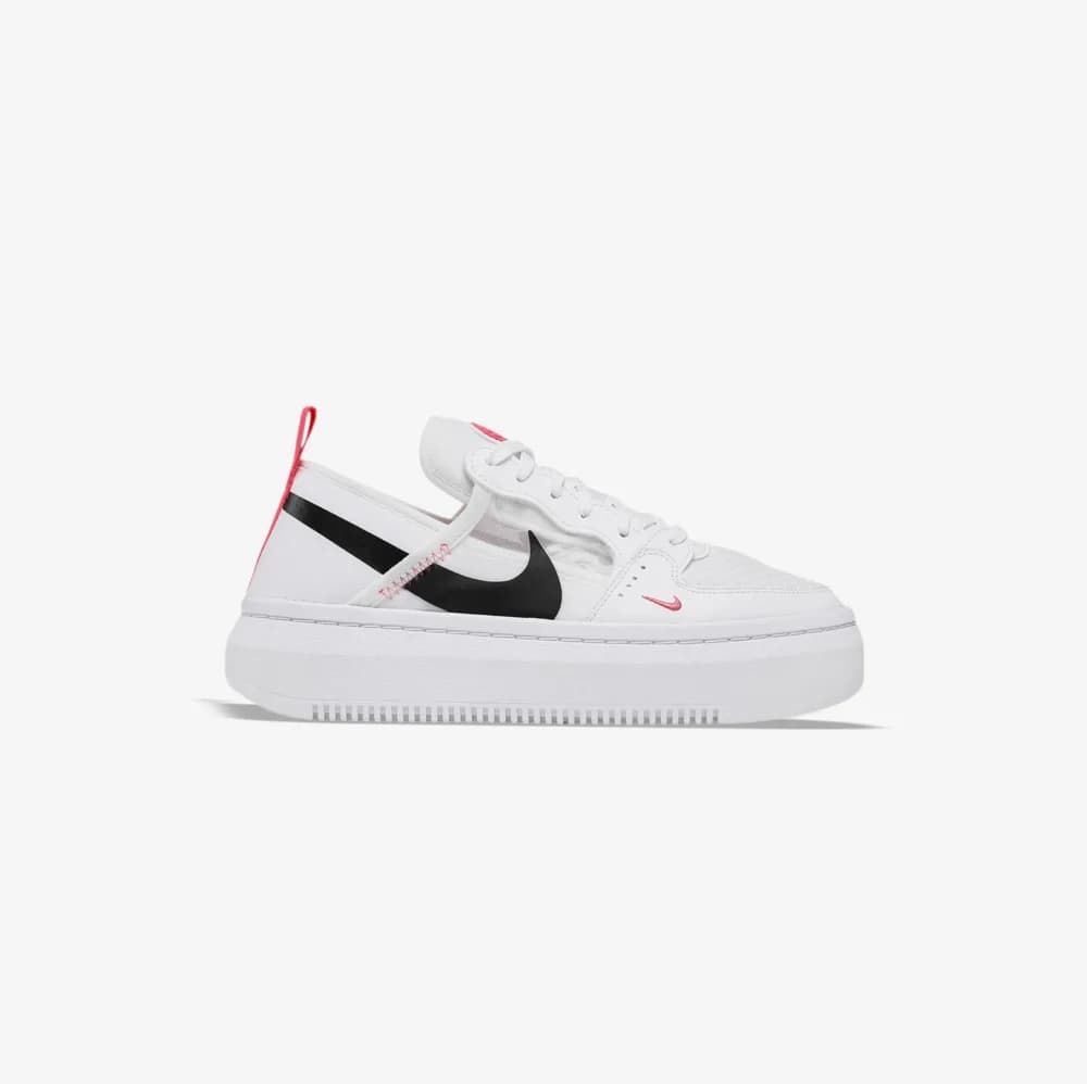 کتونی Nike مدل Court Vision Alta TXT – CW6536-103
