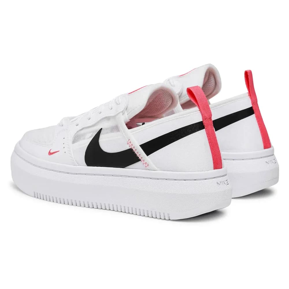 کتونی Nike مدل Court Vision Alta TXT – CW6536-103 — تصویر ۳