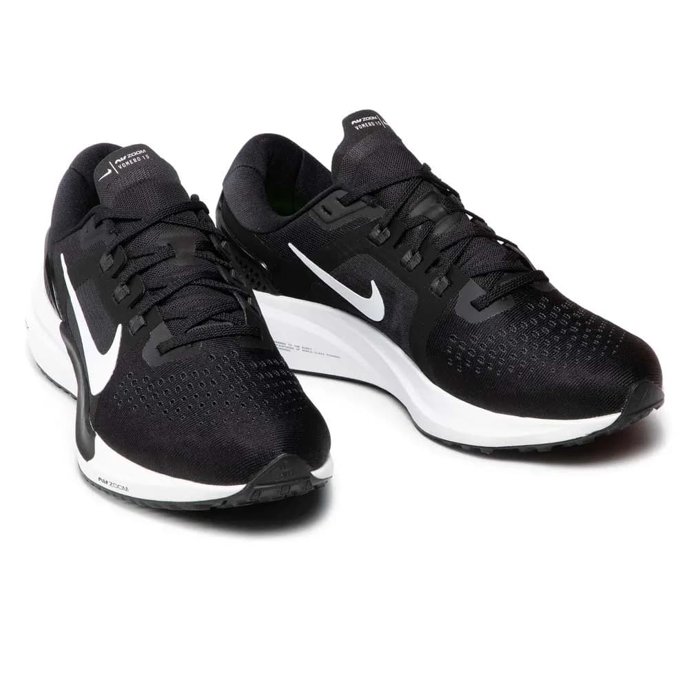 کفش دویدن Nike مدل Vomero 15 – CU1855-001 — تصویر ۳