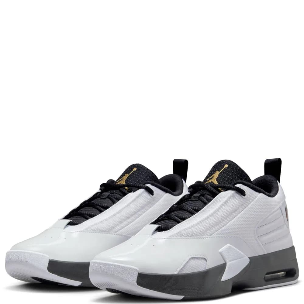 کفش بسکتبال Nike مدل Jordan Max Aura 6 – FQ8298-101 — تصویر ۳