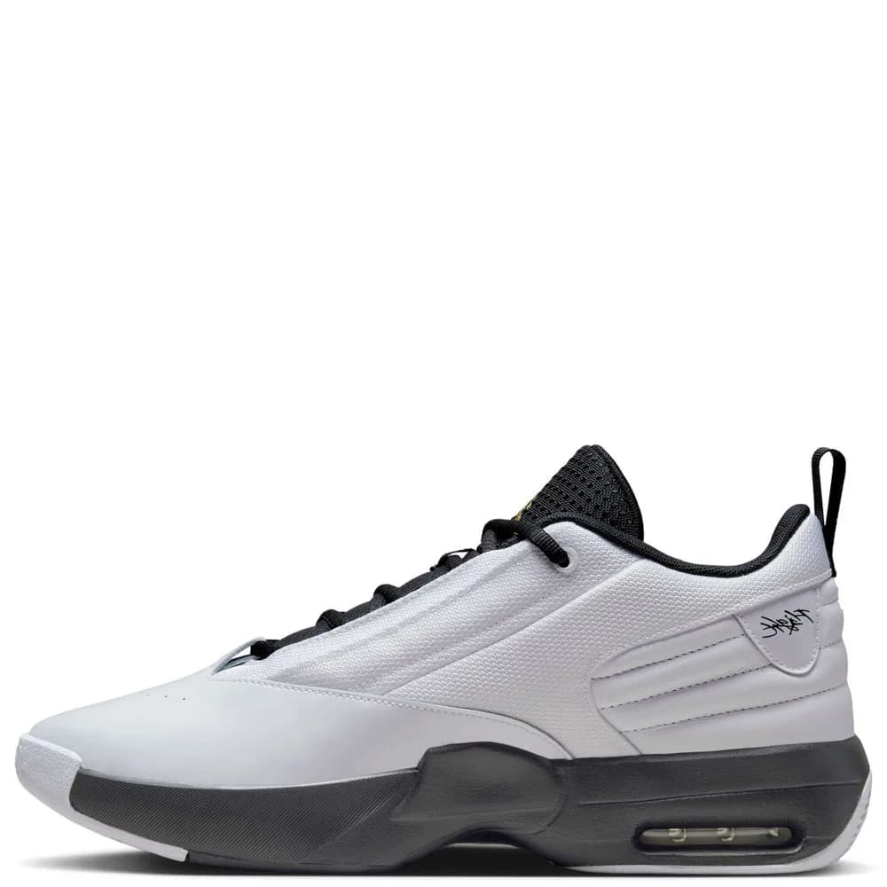 کفش بسکتبال Nike مدل Jordan Max Aura 6 – FQ8298-101 — تصویر ۲