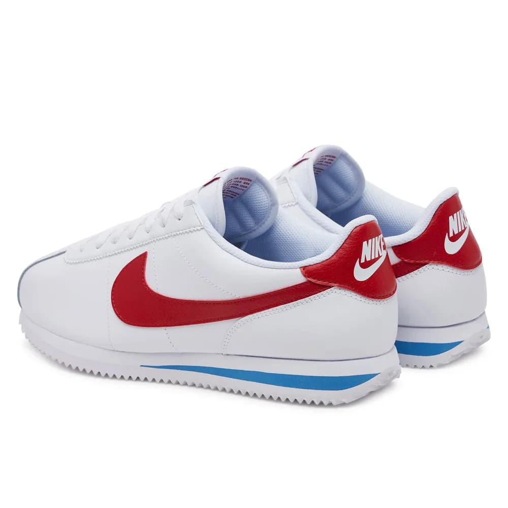 کتونی Nike مدل Cortez Forrest Gump – DM4044-108 — تصویر ۴