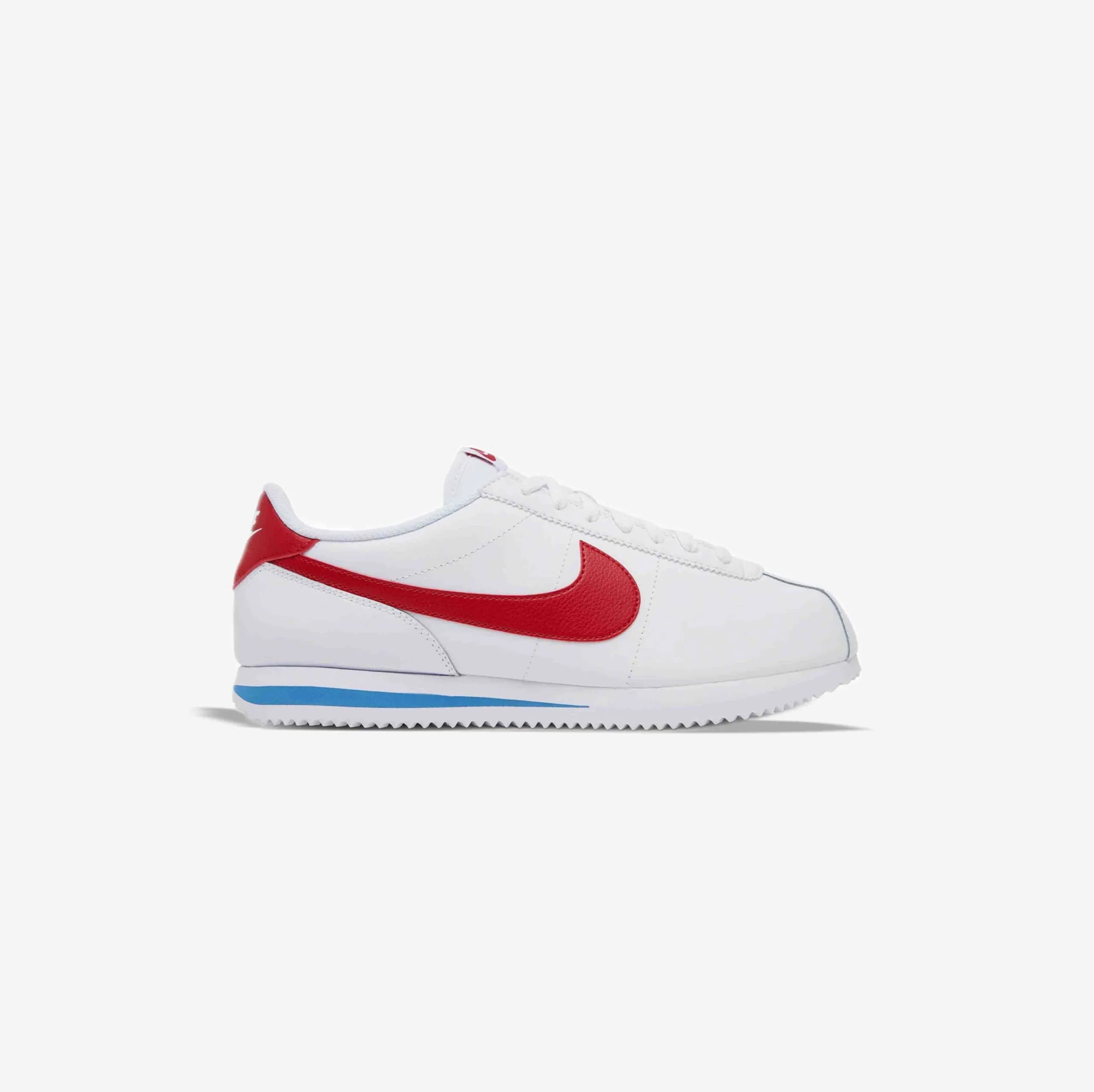 کتونی Nike مدل Cortez Forrest Gump – DM4044-108