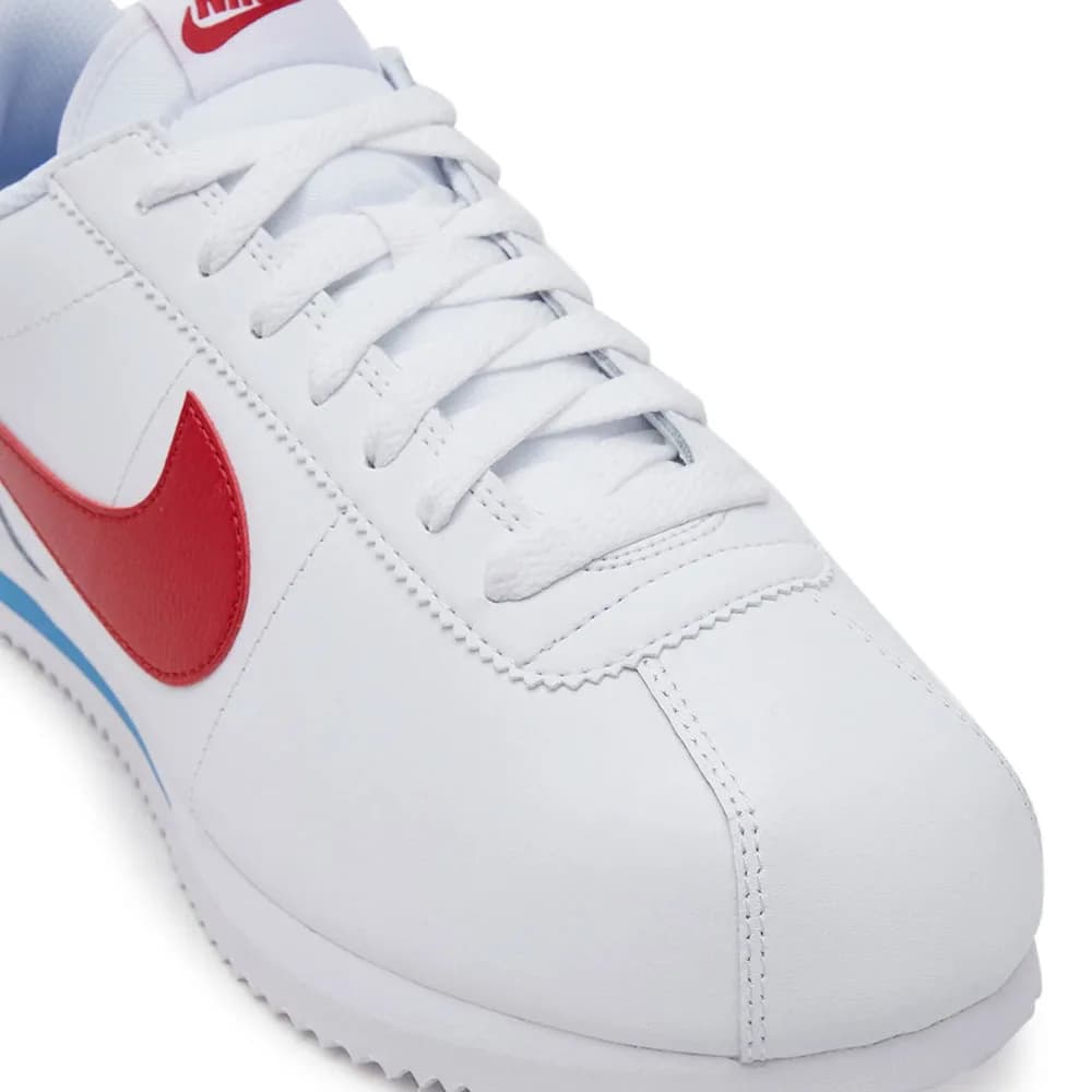 کتونی Nike مدل Cortez Forrest Gump – DM4044-108 — تصویر ۶