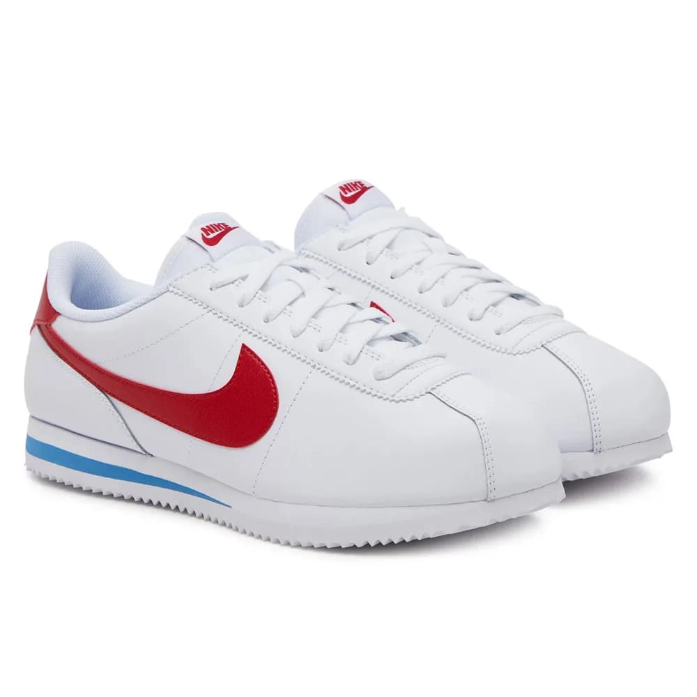 کتونی Nike مدل Cortez Forrest Gump – DM4044-108 — تصویر ۲