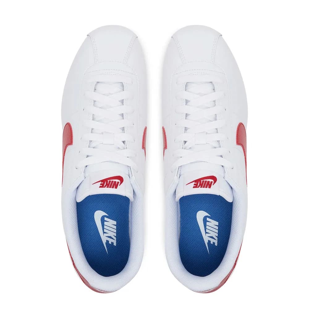 کتونی Nike مدل Cortez Forrest Gump – DM4044-108 — تصویر ۵