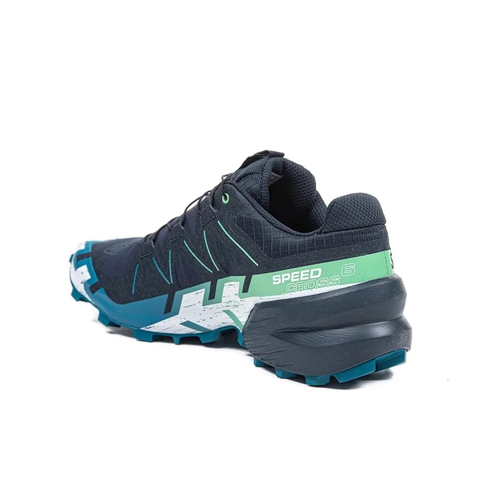 کفش دویدن طبیعت Salomon مدل Speedcross 6 – 474653 — تصویر ۵