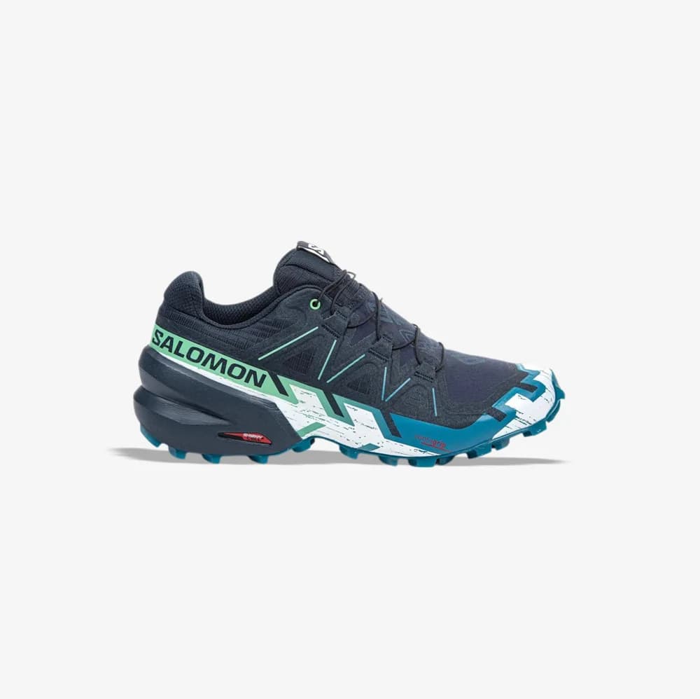کفش دویدن طبیعت Salomon مدل Speedcross 6 – 474653