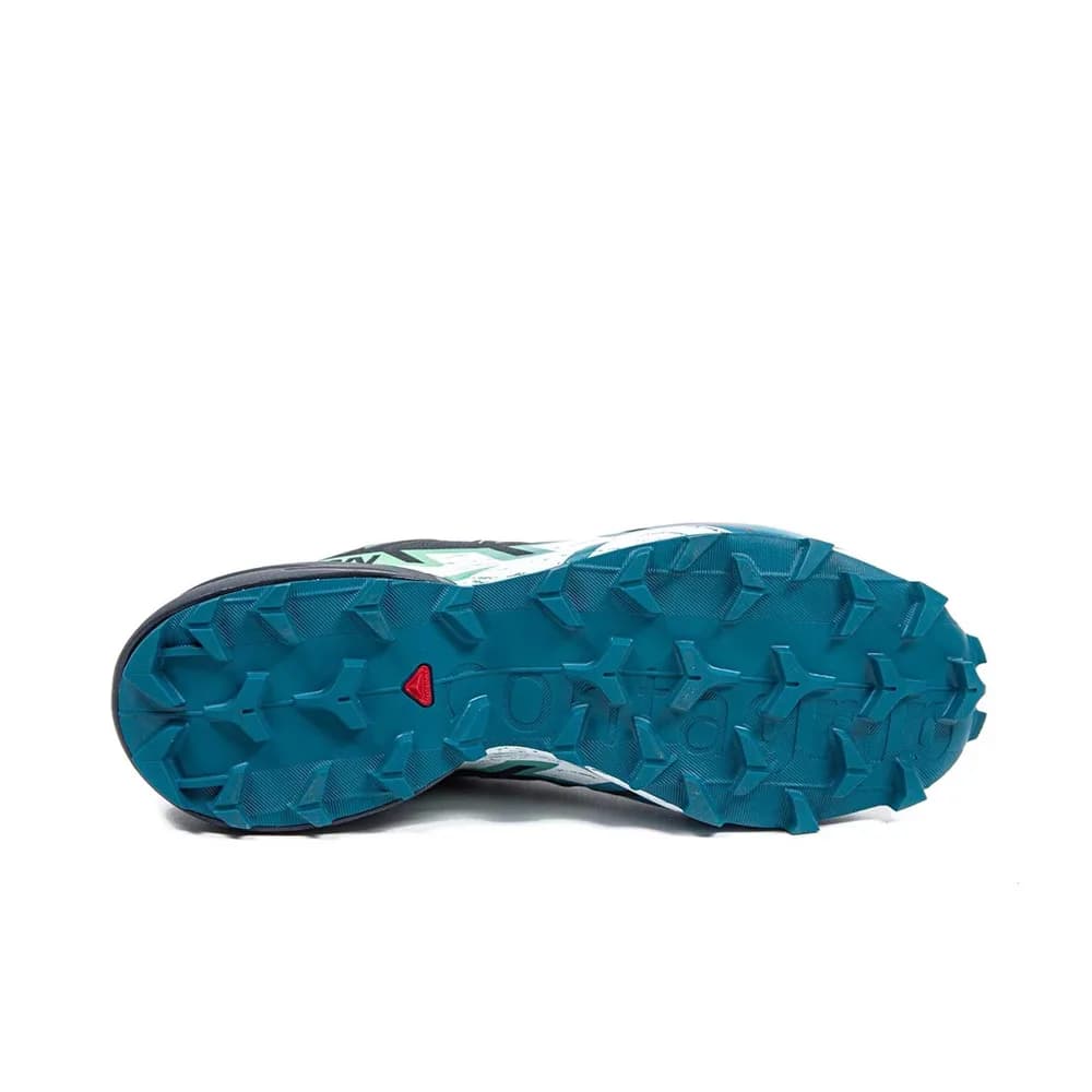 کفش دویدن طبیعت Salomon مدل Speedcross 6 – 474653 — تصویر ۴