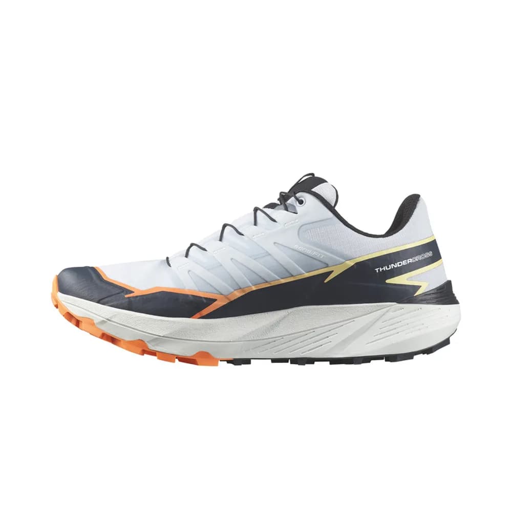 کفش دویدن طبیعت Salomon مدل Thundercross Trail – 472952 — تصویر ۲