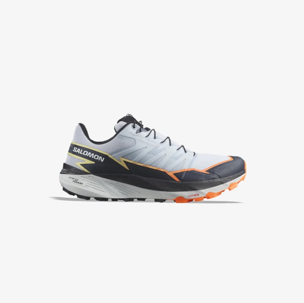 کفش دویدن طبیعت Salomon مدل Thundercross Trail – 472952