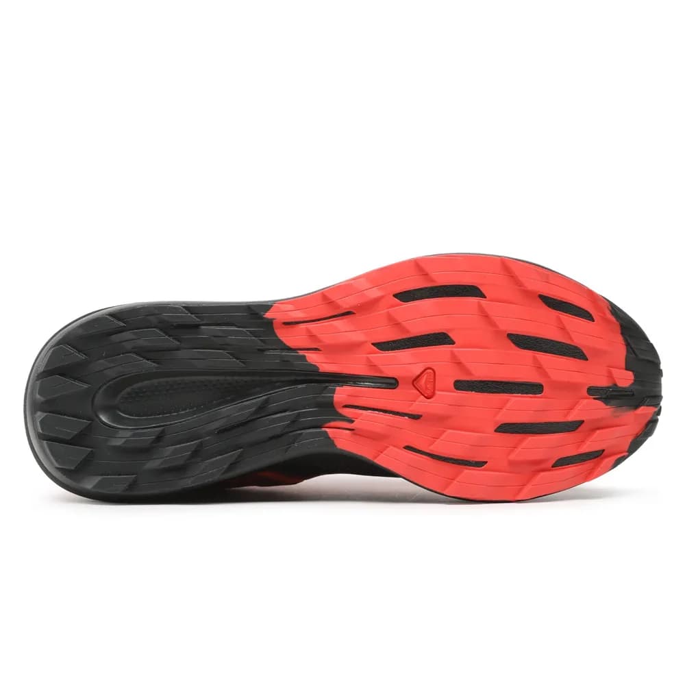 کفش دویدن طبیعت Salomon مدل Pulsar Trail – 416029 — تصویر ۳