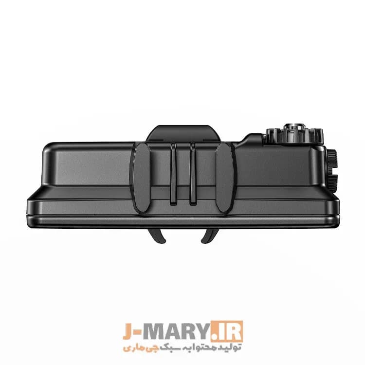 نور ثابت رنگی جی ماری مدل Jmary FM-72RGB ضد آب +🎁هدیه — تصویر ۴