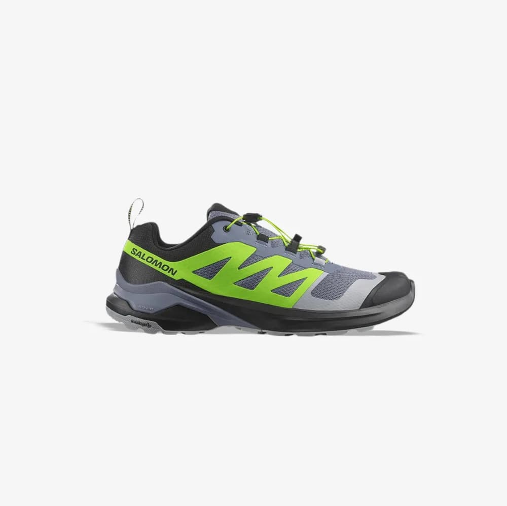 کفش دویدن طبیعت Salomon مدل Zapatillas X-adventure M – 473383