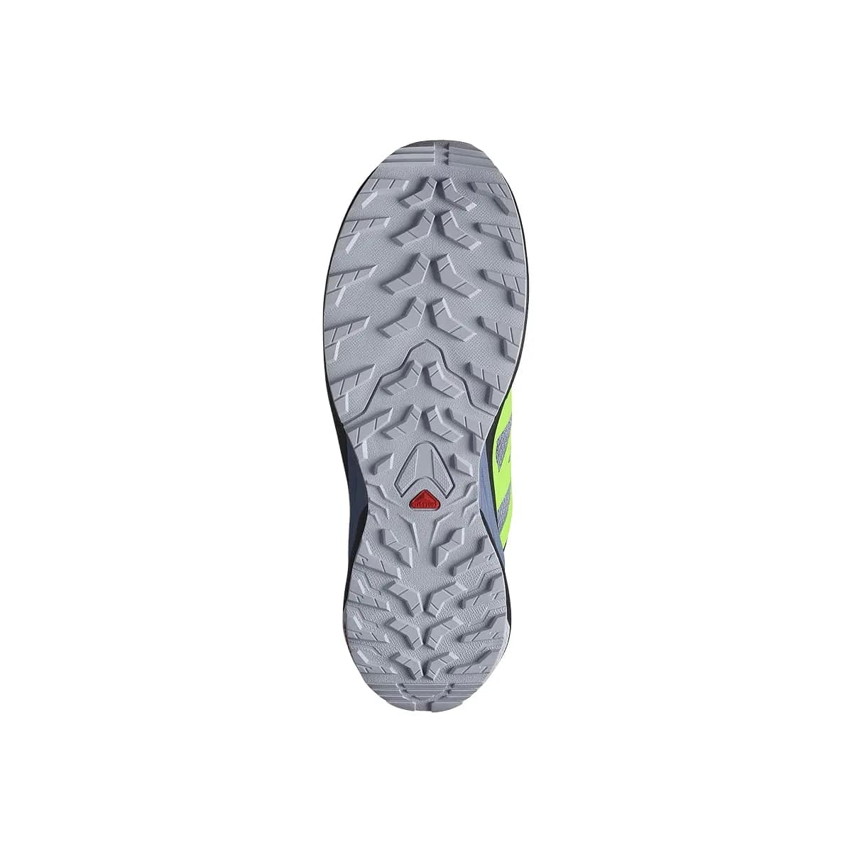 کفش دویدن طبیعت Salomon مدل Zapatillas X-adventure M – 473383 — تصویر ۴