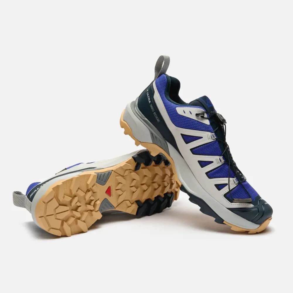 کفش دویدن طبیعت Salomon مدل X Ultra 360 Edge Gore-Tex – 474633 — تصویر ۳