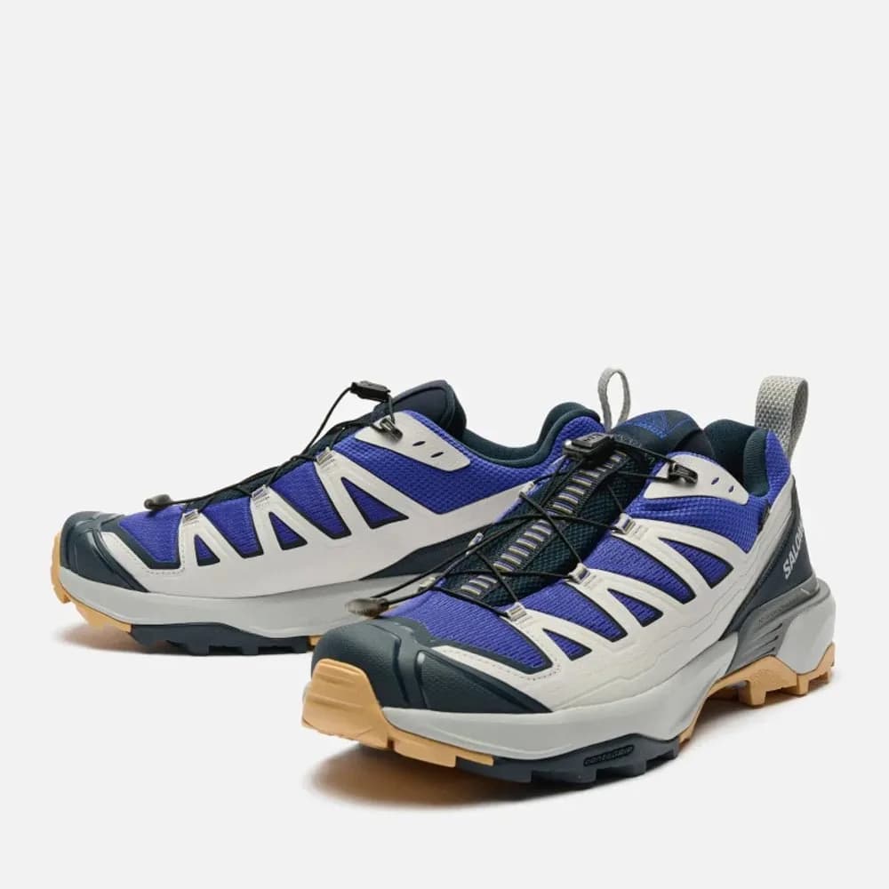 کفش دویدن طبیعت Salomon مدل X Ultra 360 Edge Gore-Tex – 474633 — تصویر ۲