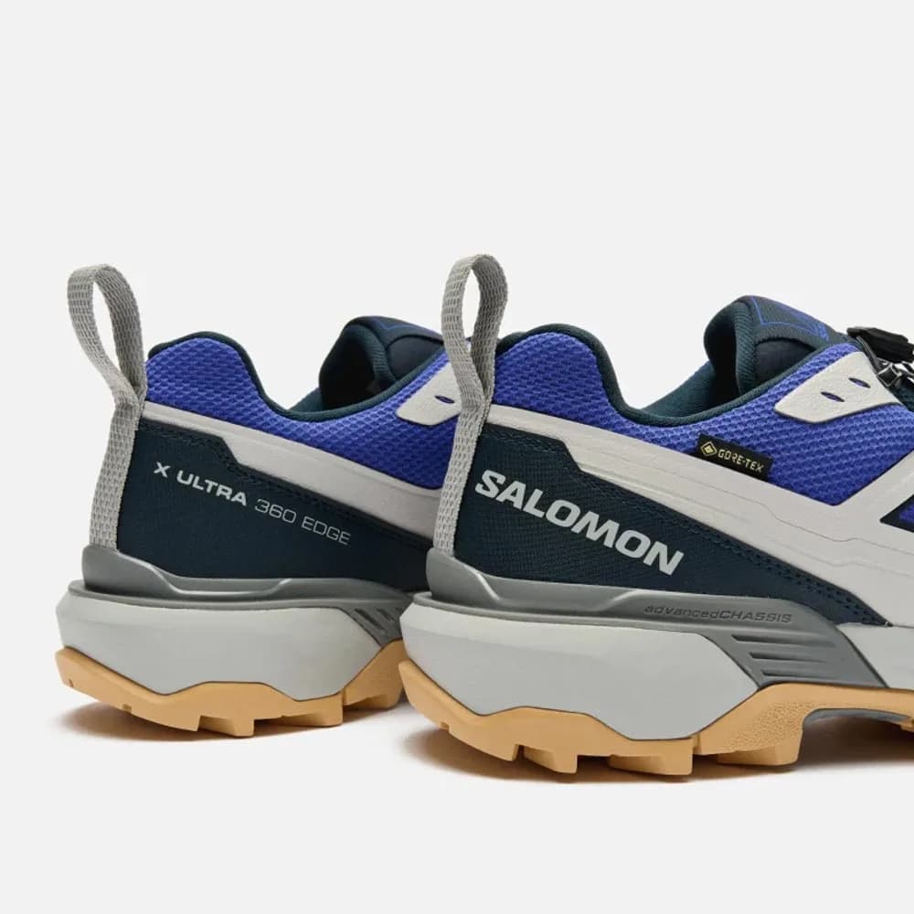 کفش دویدن طبیعت Salomon مدل X Ultra 360 Edge Gore-Tex – 474633 — تصویر ۵