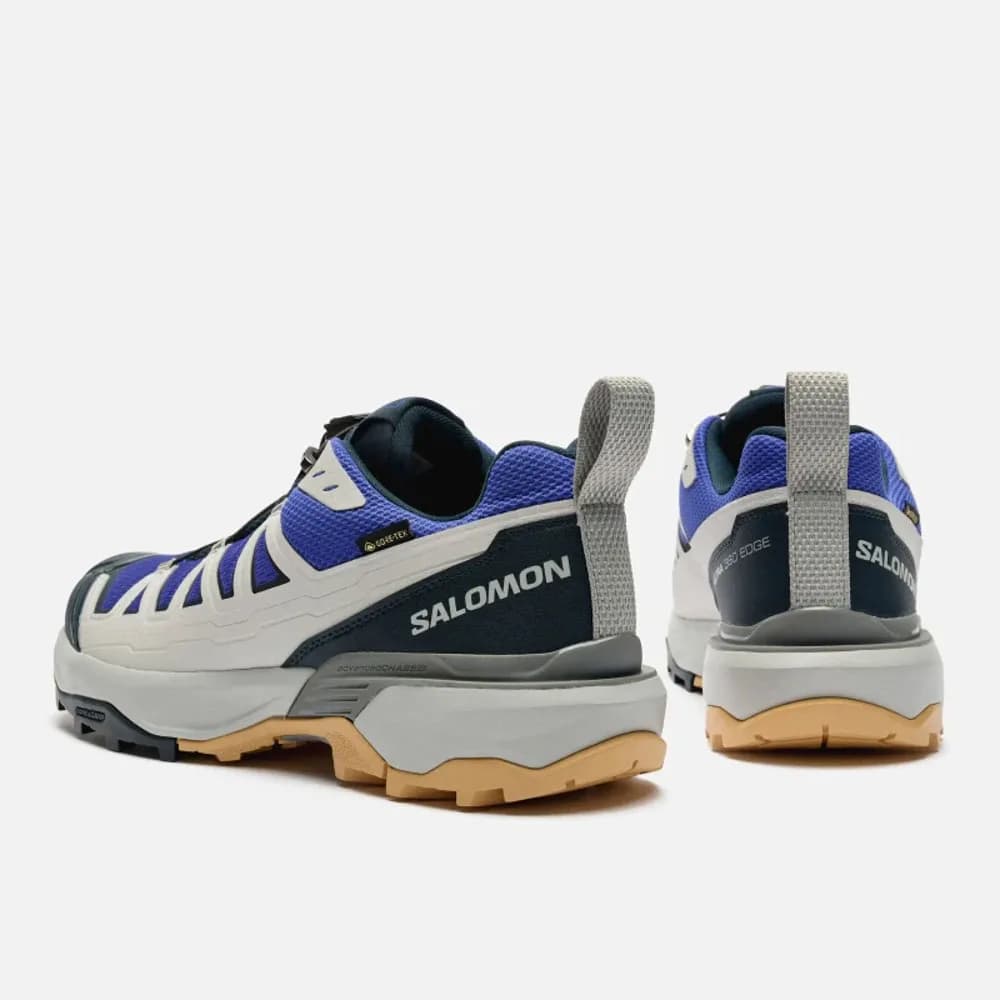کفش دویدن طبیعت Salomon مدل X Ultra 360 Edge Gore-Tex – 474633 — تصویر ۴