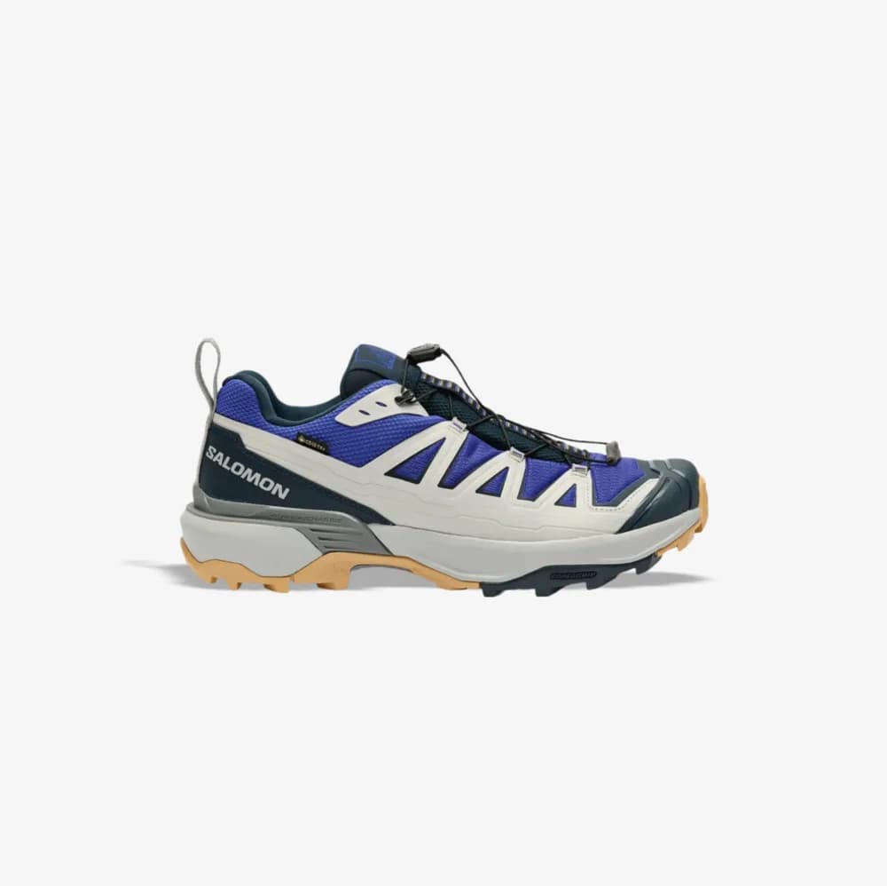 کفش دویدن طبیعت Salomon مدل X Ultra 360 Edge Gore-Tex – 474633