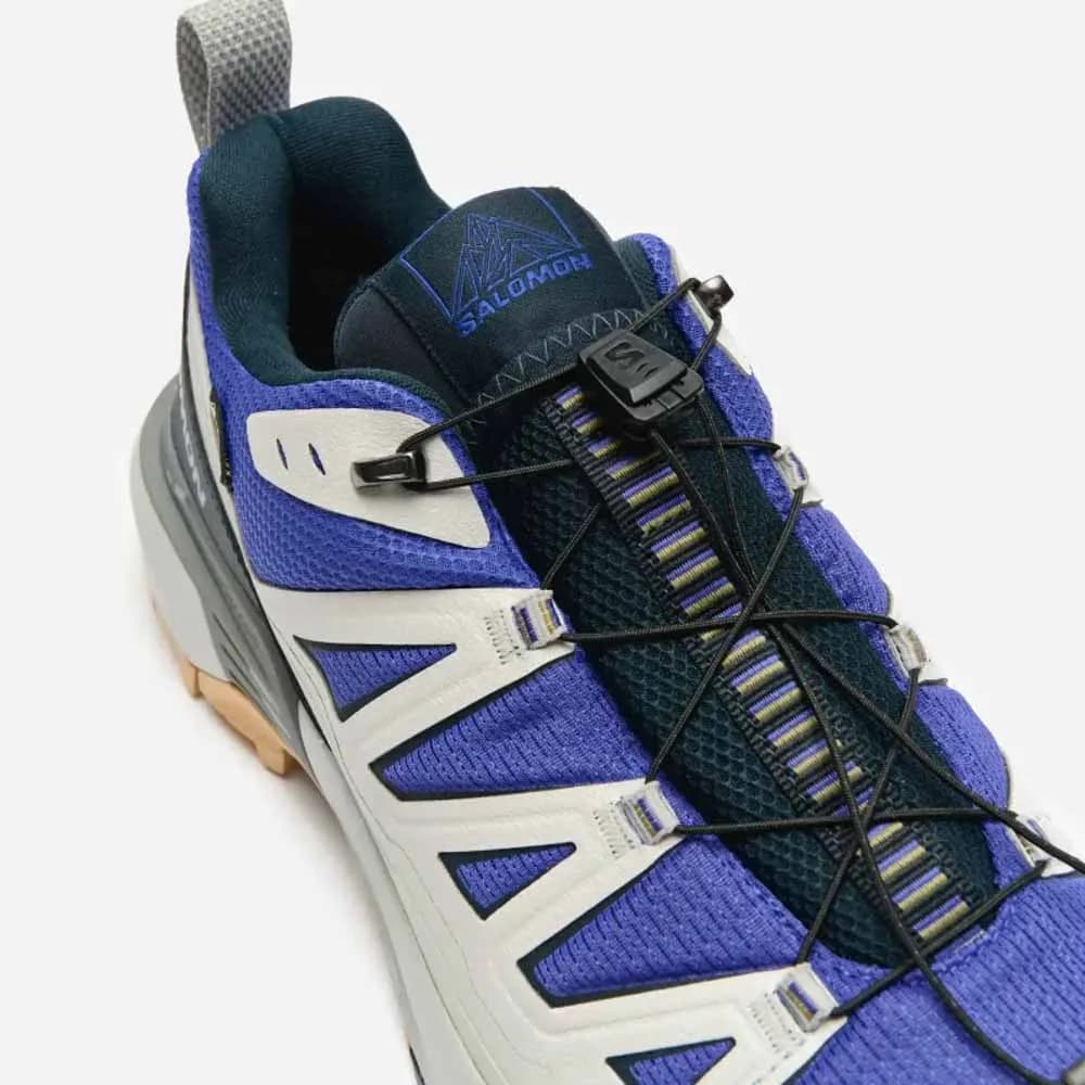 کفش دویدن طبیعت Salomon مدل X Ultra 360 Edge Gore-Tex – 474633 — تصویر ۷
