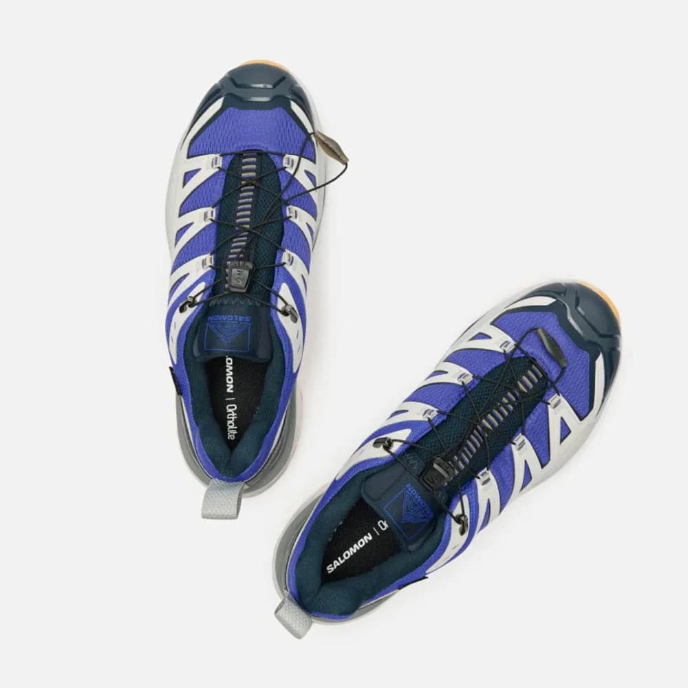 کفش دویدن طبیعت Salomon مدل X Ultra 360 Edge Gore-Tex – 474633 — تصویر ۶
