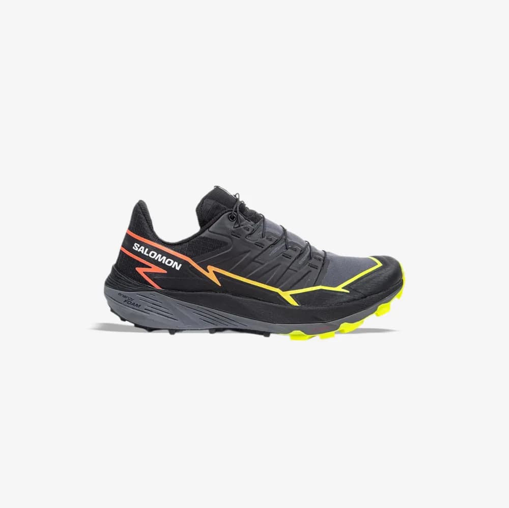 کفش دویدن Salomon مدل Thundercross Low – 472954
