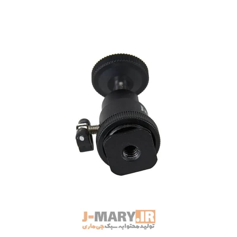 بال هد جی ماری مدل Jmary BH-02 360 درجه +🎁هدیه — تصویر ۶