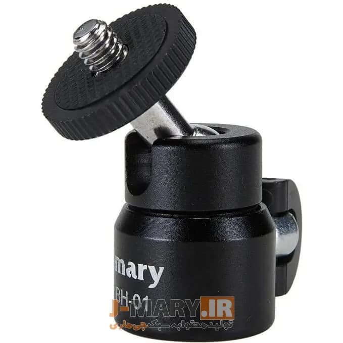 بال هد جی ماری مدل Jmary BH-01 +🎁هدیه — تصویر ۵