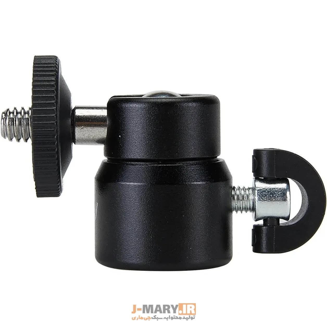 بال هد جی ماری مدل Jmary BH-01 +🎁هدیه — تصویر ۲