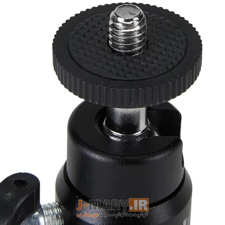 بال هد جی ماری مدل Jmary BH-01 +🎁هدیه — تصویر ۳